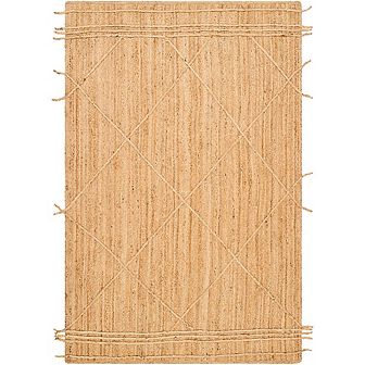 Mantua Modern Area Rug