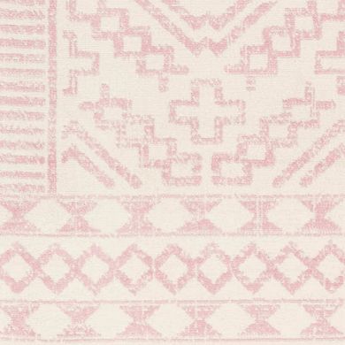 Lechlade Global Area Rug