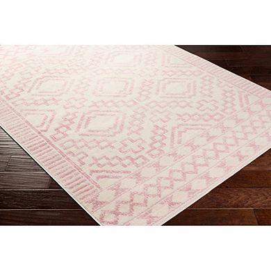 Lechlade Global Area Rug