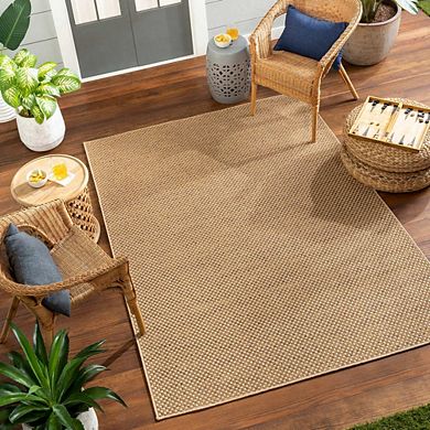 Sarahjane Modern Area Rug