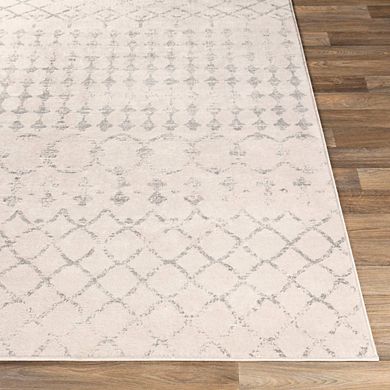 Ruinen Global Area Rug