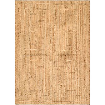 Manter Modern Area Rug
