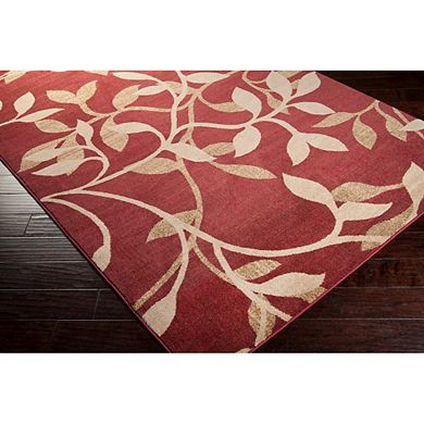 Sedgewick Traditional Area Rug