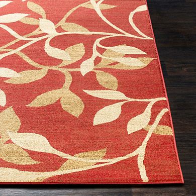 Sedgewick Traditional Area Rug