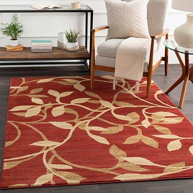 Sedgewick Traditional Area Rug