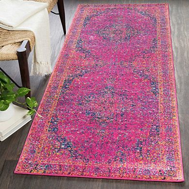 Appleton Traditional Area Rug