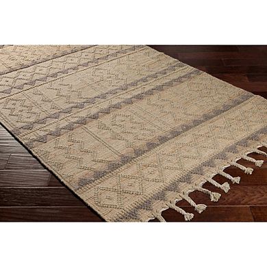 Mount Vernon Global Area Rug