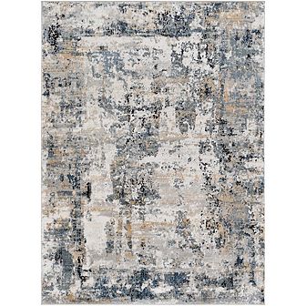 Mun Modern Area Rug