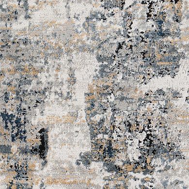 Mun Modern Area Rug