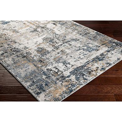 Mun Modern Area Rug