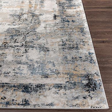 Mun Modern Area Rug