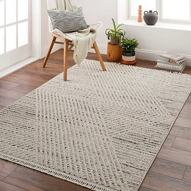 Clearfield Modern Area Rug
