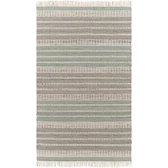 West Burlington Cottage Area Rug