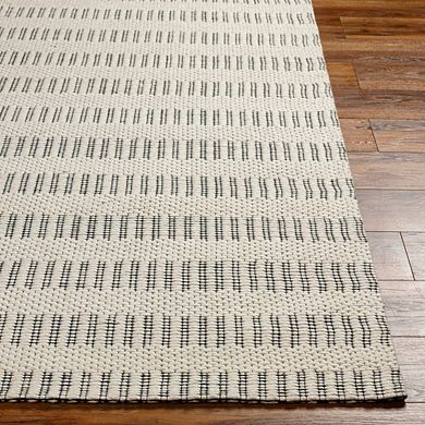 Delana Modern Area Rug