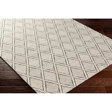 Defiance Modern Area Rug