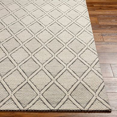 Defiance Modern Area Rug