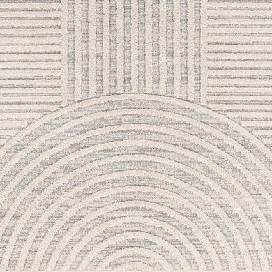 Kyra Modern Area Rug
