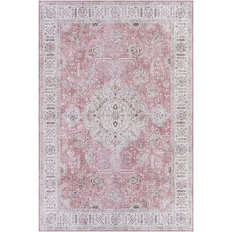 Loeswijk Traditional Area Rug