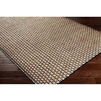 Mittelberg Cottage Area Rug