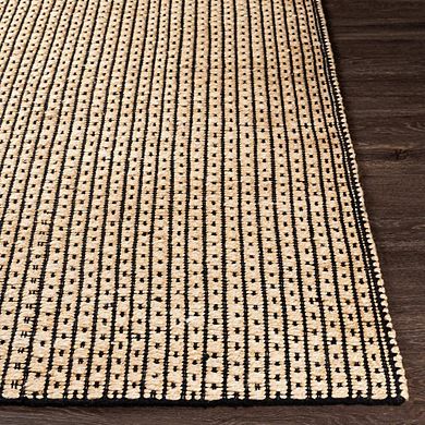 Mittelberg Cottage Area Rug