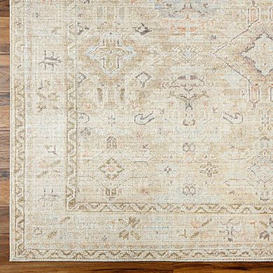 Marlene Traditional Area Rug - Becki Owens X Livabliss