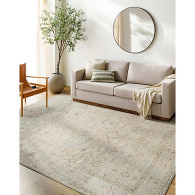 Marlene Traditional Area Rug - Becki Owens X Livabliss