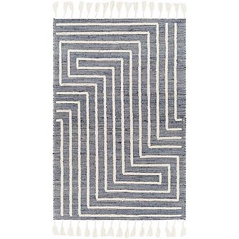 Belle Prairie Global Area Rug
