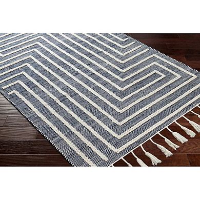Belle Prairie Global Area Rug