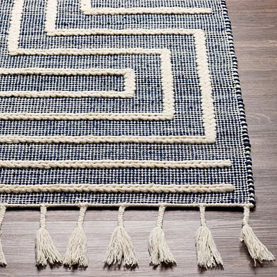 Belle Prairie Global Area Rug