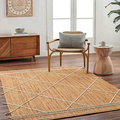 Marcy Modern Area Rug