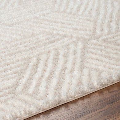 Brooke Modern Area Rug