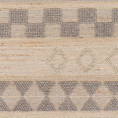 Mount Zion Global Area Rug