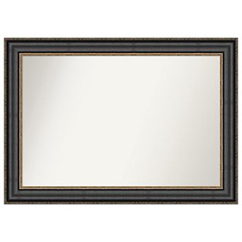 Thomas Non-beveled Bathroom Wall Mirror