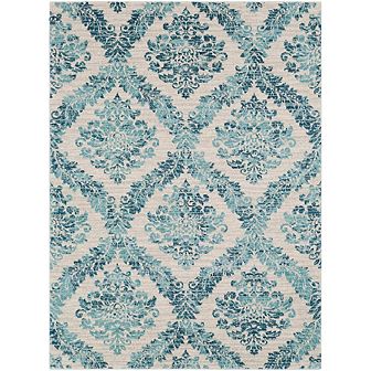 Bellburns Cottage Area Rug