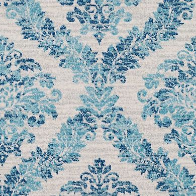 Bellburns Cottage Area Rug