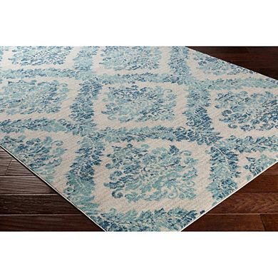 Bellburns Cottage Area Rug