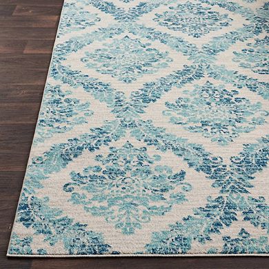 Bellburns Cottage Area Rug