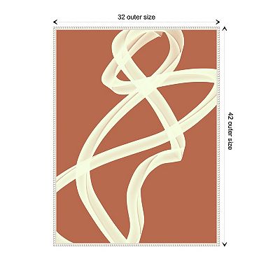 Solete By Yopie Studio Framed Canvas Wall Art Print