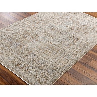 Margaret Traditional Area Rug - Becki Owens X Livabliss