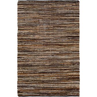 Garstang Rustic Area Rug