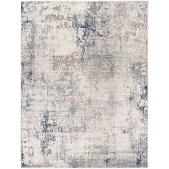 Vaesrade Modern Area Rug