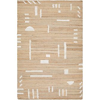 Mahina Modern Area Rug