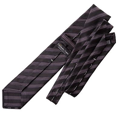 Zanego - Silk Jacquard Tie For Men
