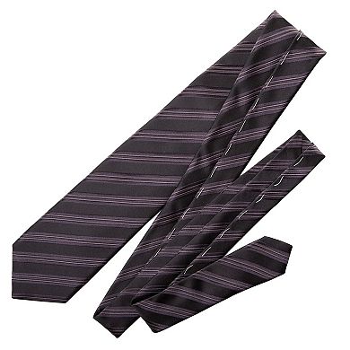 Zanego - Silk Jacquard Tie For Men