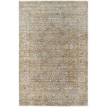 Margaret Traditional Area Rug - Becki Owens X Livabliss