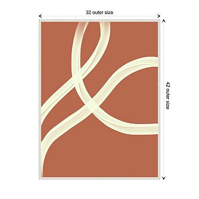 Uxor By Yopie Studio Framed Canvas Wall Art Print
