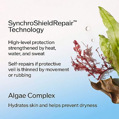 Ultimate Sun Protector Face and Body Lotion Sunscreen SPF 60+