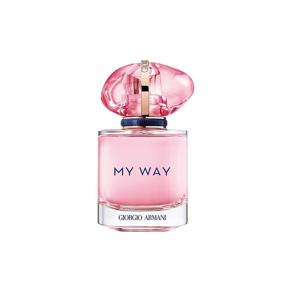 Armani Beauty My Way Eau de Parfum Nectar with Vanilla & Pear