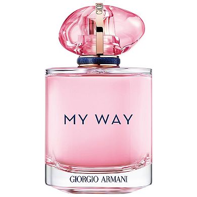 My Way Eau de Parfum Nectar with Vanilla & Pear