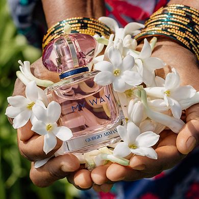 My Way Eau de Parfum Nectar with Vanilla & Pear